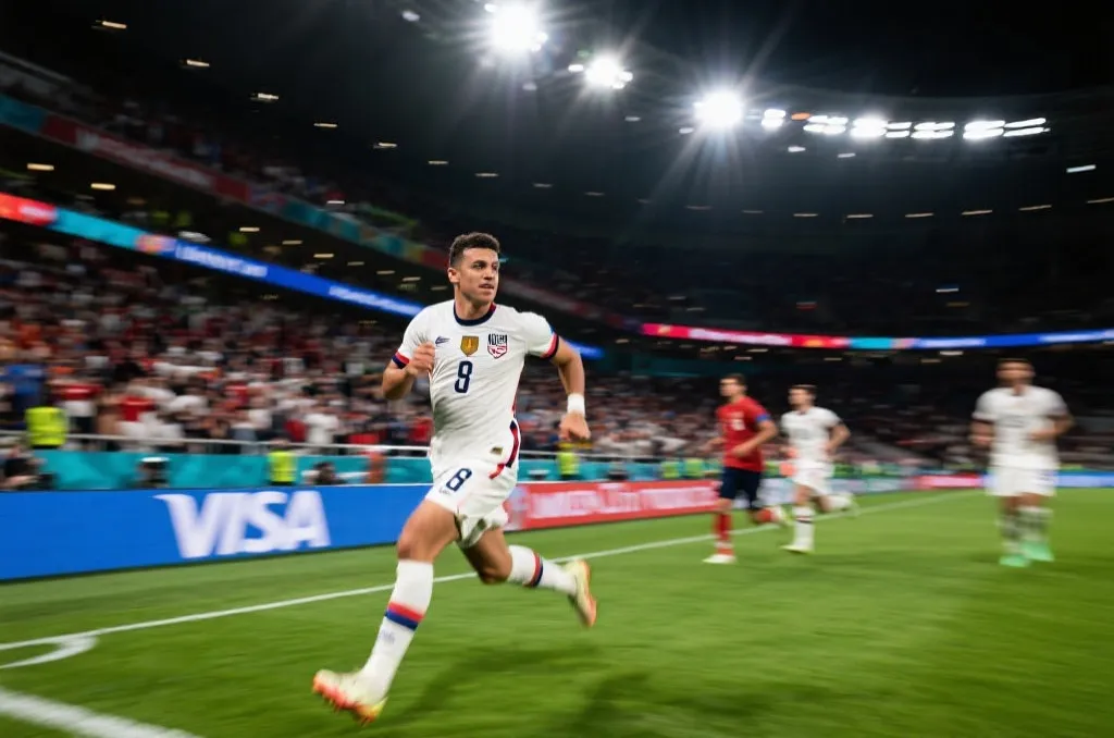 2026世界杯积分榜美国结果：每一分怎么拿到的，背后其实都不简单